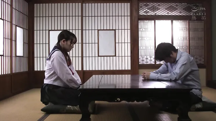 Ever Since That Day Uniform Girl Nazuna Nonohara To Be Put Out In Bondage Training