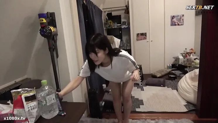 HOIZ-196 This Guy's Fuck Amateur Hoihoi LOVER Personal Shooting Couple
