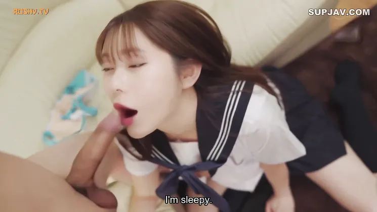 English Sub - A Story About A Man Who Meets His Best Friend's Sister After Six Years