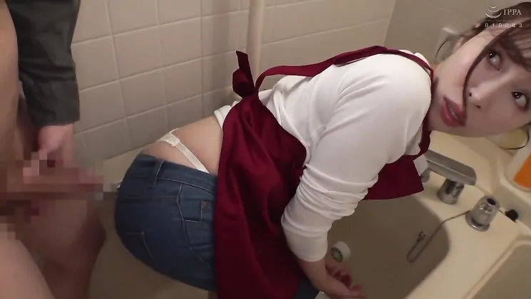 The Housewife Who Is Addicted To My Big Dick So I Creampie Her Again Until I'm Satisfied, Yuri Kudo