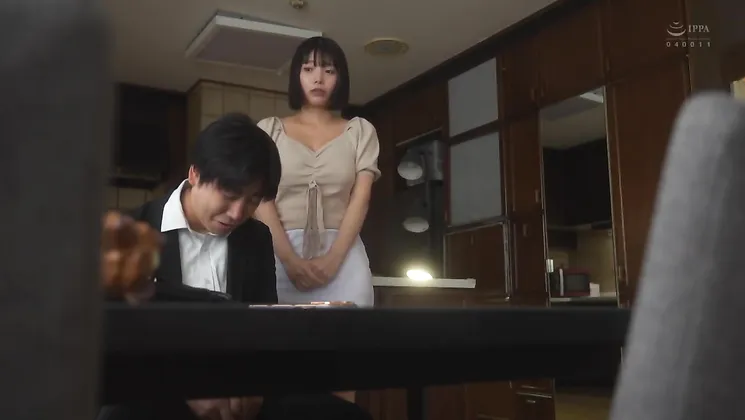 Please Impregnate Me Cuckolding Reunion: Unable To Bear Her Infertile Husband Any Longer, Sunao Kui