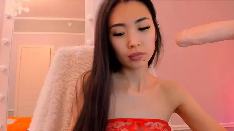 chaturbate asian
