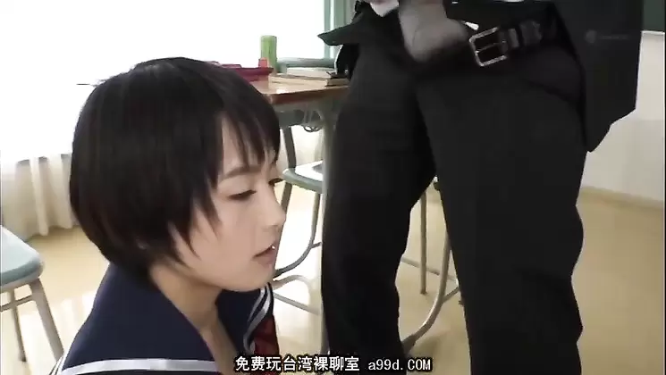 WANZ-505 Women Were Conceived To Stop The Time School Students - Mukai Ai