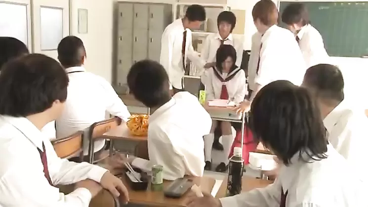 STAR-397 Fuck Shame Of The First School Pretty Innocent - Tachibana Shiori