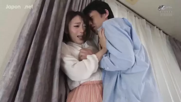 ATID-338 You Are Being Fucked Breathing - Nishino Sho