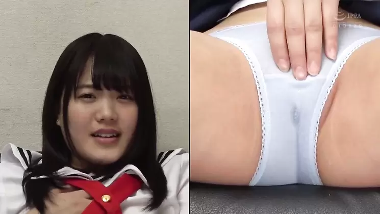 ARM-803 Wet Process Of Panties Seen On 2 Screens Can Be Understood Well.