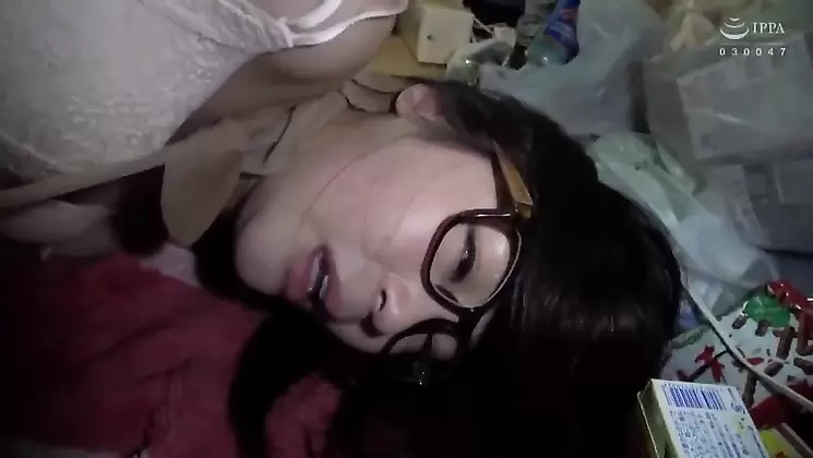 SY-183 Amateur Tatami Half Cream Piece Husband Bell Feel Disturbed And Felt Ashamed And Got Broken