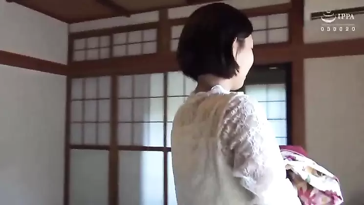 C-2349 Take A Acquaintance's Married Woman To A Hot Spring Trip