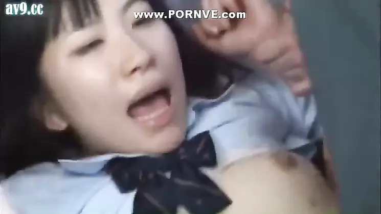 NHDTA-556 Morphism Molester Get Off Mass Face