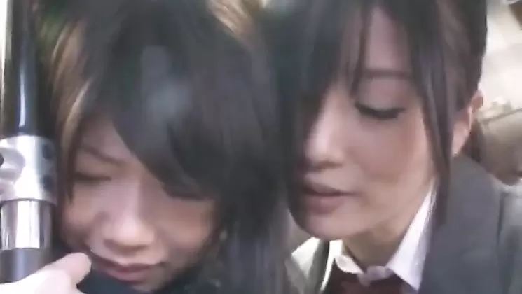 NHDTA-226 Until You Feel Sasero Incontinence The Innocent School Girls Get Together At Another School Special School Route 3 Lesbian Daughter Molester OK