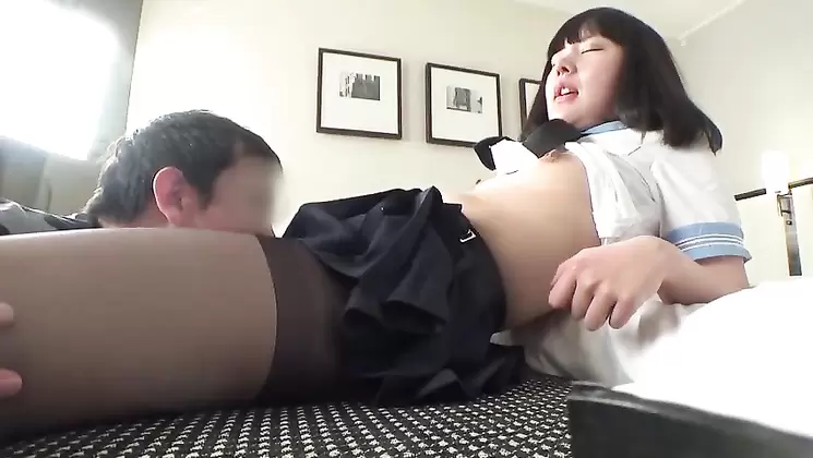 Japanese amature beg for creampie and baby
