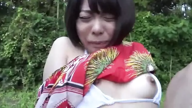 YamatoSora SOAN 036 Erotic In A Dangerous Sense Tsurupeta Asian Bishoujoba Top Secret